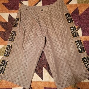 Mens Gucci Shorts